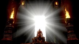 Viel komplizierter als geglaubt: Türen sind in Videospielen der Endboss - zumindest für ihre Entwickler