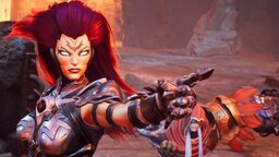 Darksiders 3 im Test - Die Rettung für eine zu Unrecht gestorbene Serie?