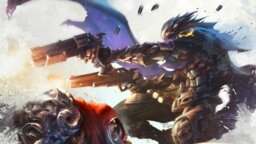 Darksiders Genesis - Alte Tugenden im neuen Gewand