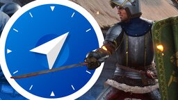 Kingdom Come 2: So löst ihr die Nebenquest »Das Kuttenberger Turnier« und siegt im Wettkampf