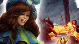 Das Schwarze Auge: Das neue Koop-Brettspiel knackt nach 8 Minuten sein Crowdfunding-Ziel