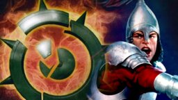 Das Schwarze Auge: Eine der besten Fantasy-Buchreihen wurde gerade neu aufgelegt - darum lohnt sie sich