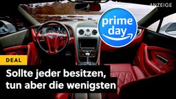 Ein Must-have für jeden Autofahrer und trotzdem kennen es die wenigsten in Deutschland– geschweige denn wissen sie davon.