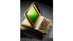 Spieler findet 40 Jahre alten Laptop-Urvater und die Lösung für sein größtes Problem ist noch originalverpackt