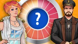 Ich habe dieses Jahr ein Spiel getestet, das ich so sehr liebe, dass ich es gerne daten würde