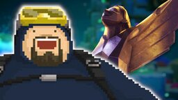 Eine Nominierung bei den Game Awards steht massiv in der Kritik, Veranstalter reagiert