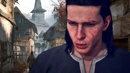 The Blood of Dawnwalker ist keine Woche alt, doch die Entwickler arbeiten bereits an einer Fortsetzung