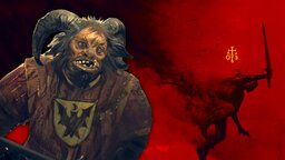 Ex-Witcher-Macher kündigen düsteres Rollenspiel an, aber es gibt nur ein Bild und das Thema: Vampire!