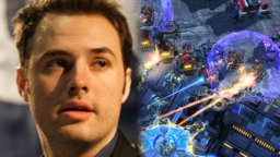 Einer der besten Starcraft-Spieler macht 15 Jahre alten Traum wahr und entwickelt eigenes Strategiespiel
