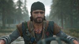 Days Gone: Entwickler würden die Story gern außerhalb von Spielen weitererzählen