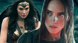 DC krallt sich für Man Tomorrow einen Andor-Star, doch der große Traum der neuen Wonder Woman wird wohl nicht wahr