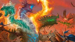Dungeons + Dragons: 500 Monster in einem Buch sollen euren Abenteuern 2025 Leben einhauchen