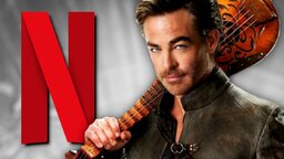 D+D wird zur großen Netflix-Serie - mit einem bekannten Produzenten