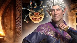 Dungeons + Dragons mit Videospiel-Grafik: Ein neues Tool soll Online-Runde noch lebendiger machen