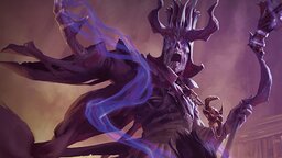 Dungeons + Dragons wurde in den 90ern fast von einem Kartenspiel zerstört, heute sind sie unzertrennlich