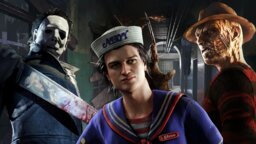 Gebt Dead by Daylight eine Chance