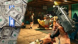Mit solchen Verkaufszahlen für Dead Island 2 hätte nach all der Zeit niemand mehr gerechnet