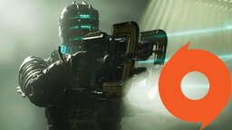 Wer auf Steam spielt, ist nicht auf Origin angewiesen