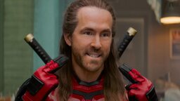 Ryan Reynolds wird auf 400 Millionen Dollar verklagt - wegen einer Witzfigur in Deadpool + Wolverine