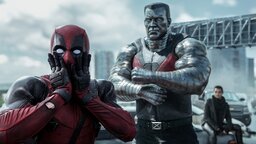 Zwischen Marvel und dem Deadpool-Schöpfer gibts gerade mächtig Zoff