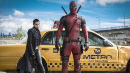 Deadpool war ein voller Erfolg für Marvel, nur der Regisseur ist verhältnismäßig leer ausgegangen
