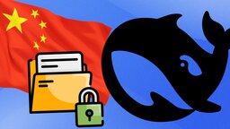 DeepSeek: Datenschutz und Zensur durch China? Das müsst ihr wissen