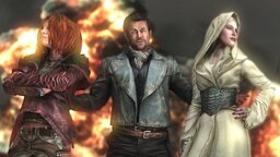 Ein riesiges Sci-Fi-MMO wurde gleich zweimal begraben - vier Jahre später steht jetzt der Neustart an