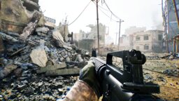 Black Hawk Down in UE5: Das neue Delta Force will auch im Singleplayer punkten