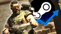 Battlefield 2042 muss sich geschlagen geben: Delta Force auf Steam so angesagt wie noch nie