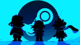 133.000 Spieler gleichzeitig, 94 Prozent positiv: Das neue Rollenspiel der Undertale-Macher explodiert gerade auf Steam