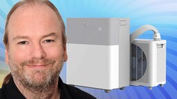 Midea PortaSplit + Co: Worauf ihr jetzt beim Kauf einer Klimaanlage achten solltet
