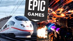 Kostenlos bei Epic: Zwei neue Gratisspiele