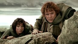 Herr der Ringe: Peter Jackson wählt seinen Lieblingsfilm - und seine Antwort überrascht