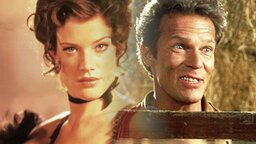 Das Kanu des Manitu ohne Uschi: Warum fehlt Marie Bäumer eigentlich in der großen Bully-Fortsetzung?