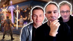 Neue Folge DevPlay: Publisher vs. Entwickler - Wer bestimmt den Wert eines Spiels?