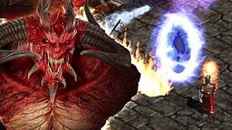 Diablo 2 Resurrected: Wie funktioniert die Ladder?