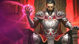 Bekommt Diablo 2 jetzt häufiger neue Erweiterungen? Die Chancen stehen zumindest nicht schlecht