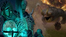 Diablo 4: Die Open Beta hält noch viel mehr Inhalte für euch parat, als gedacht