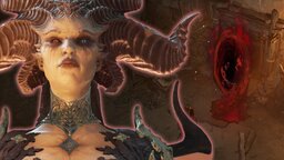 Diablo 4 enthüllt große Pläne: Looten soll zukünftig mehr Spaß machen