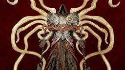Diablo 4: Gerade wurde eins der seltensten Items im Spiel gefunden: Das kann Andariels Antlitz