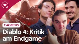 Diablo 4: Kritik am Endgame - zu Recht?