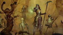 Neuer Rekord in Diablo 4: Spieler zerkloppt härtesten Boss in unglaublichen 79 Sekunden