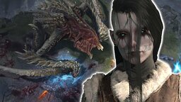 World Boss in Diablo 4 schmilzt in Sekunden geradezu weg: »Der Necro ist schuld!«