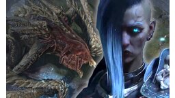 Diablo 4: Alle Skills der Totenbeschwörerin