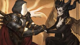 Ihr habt zwei klare Meinungen, welche Klasse als Nächstes erscheinen soll