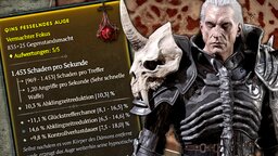 Diablo 4: Ein gut versteckter Boss liefert eine der stärksten Waffen im ganzen Spiel - wir zeigen euch wie!