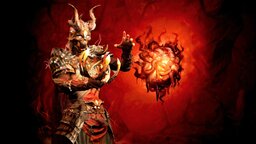 Diablo 4: Blizzard rudert zurück und entfernt die Level Caps für World Tier 3 + 4