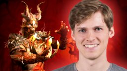 Diablo 4 löst mit Season 1 keins seiner großen Probleme, aber ich freue mich trotzdem