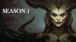 Diablo 4 - Season 1: Start-Datum, Neuerungen und Saison-Thema im Überblick