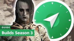 Diablo 4 Season 3: Mit diesen Builds für jede Klasse meistert ihr die neue Saison